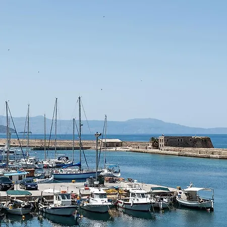 Apartment Avra Venetian Harbour